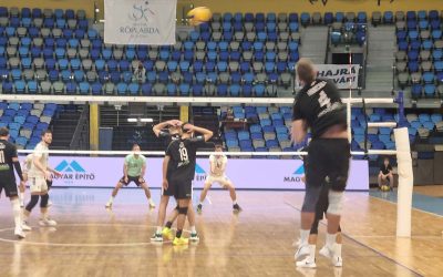 Fino Kaposvár – DEAC