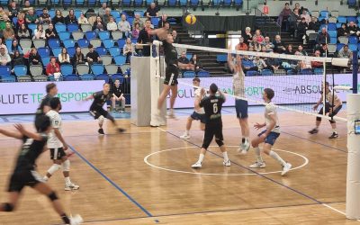 Fino Kaposvár – MEAFC-Peka Bau