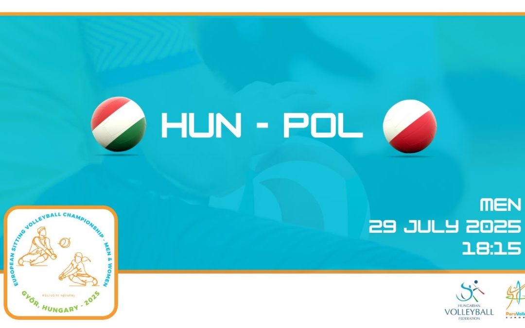 2025 ESV M – HUN vs POL