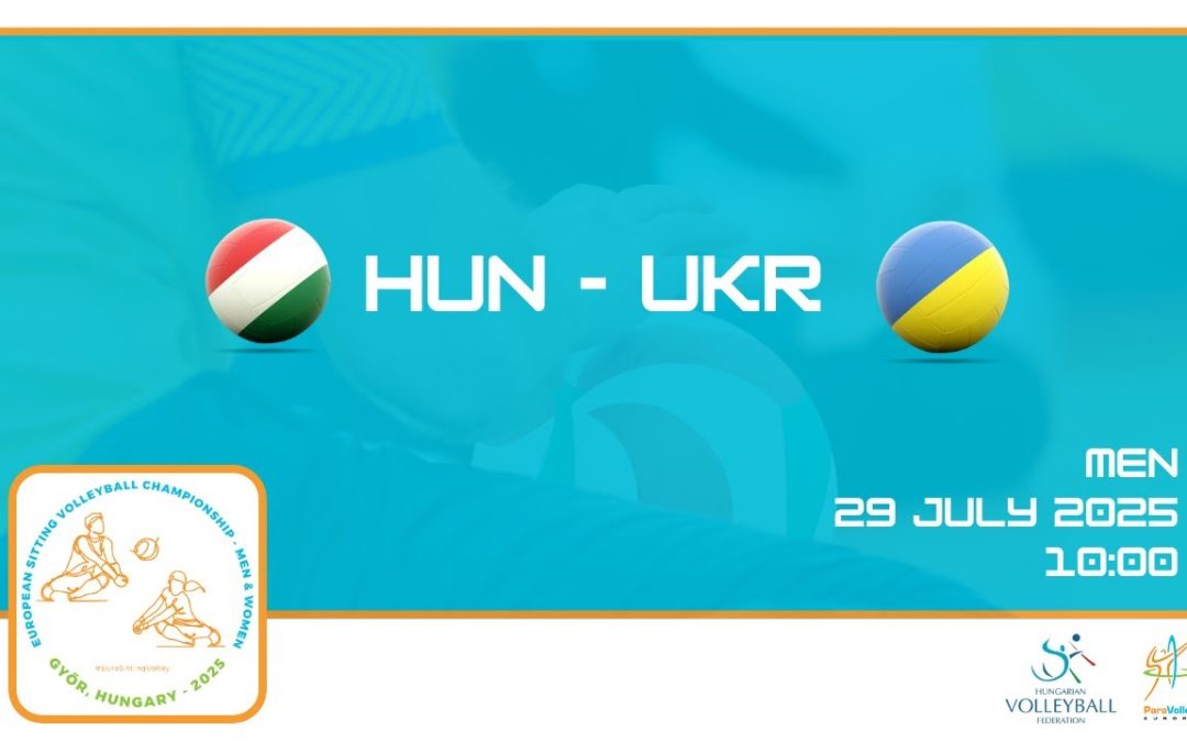 2025 ESV M – HUN vs UKR