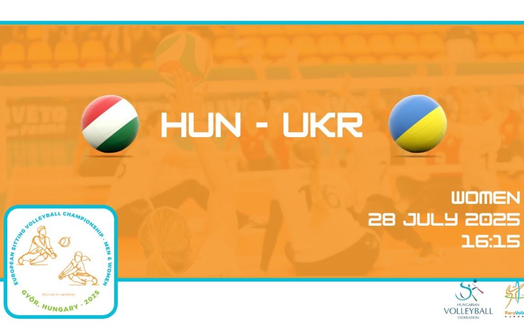 2025 ESV W – HUN vs UKR