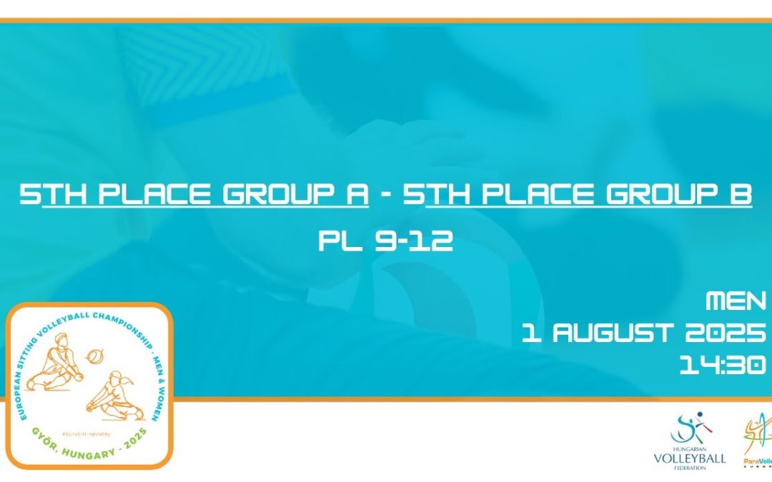 2025 ESV M Place 9-12 – HUN vs LVA