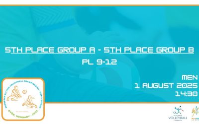 2025 ESV M Place 9-12 – HUN vs LVA
