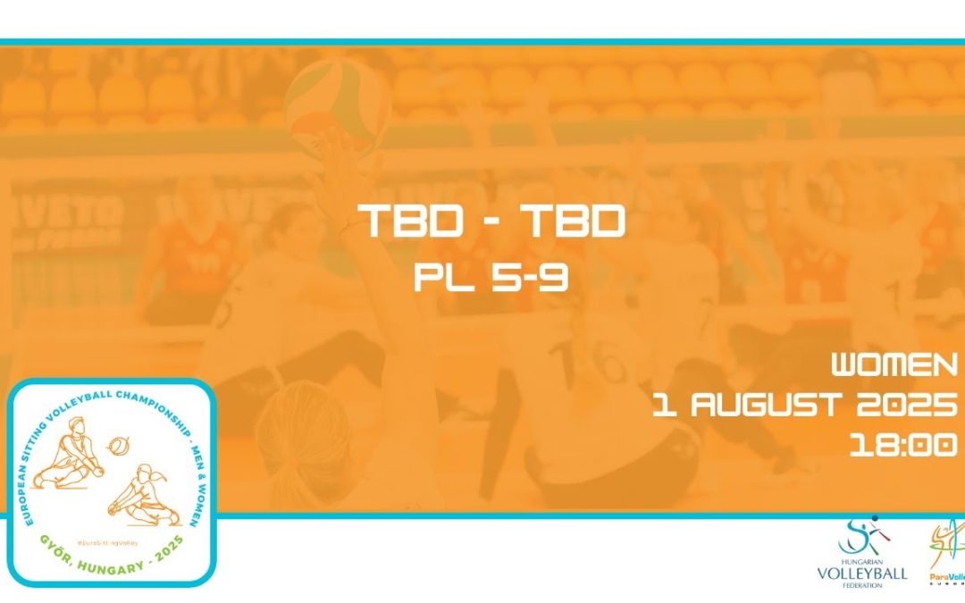 2025 ESV W Place 5-19 – HUN vs FRA