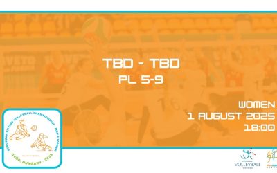 2025 ESV W Place 5-19 – HUN vs FRA
