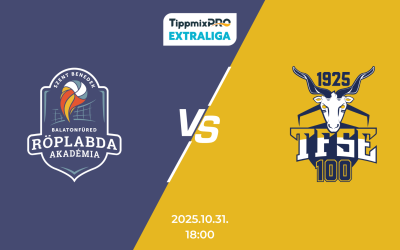 Szent Benedek RA – TFSE