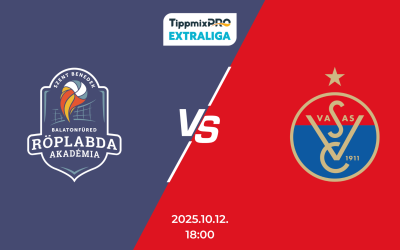 Szent Benedek RA – Vasas Óbuda