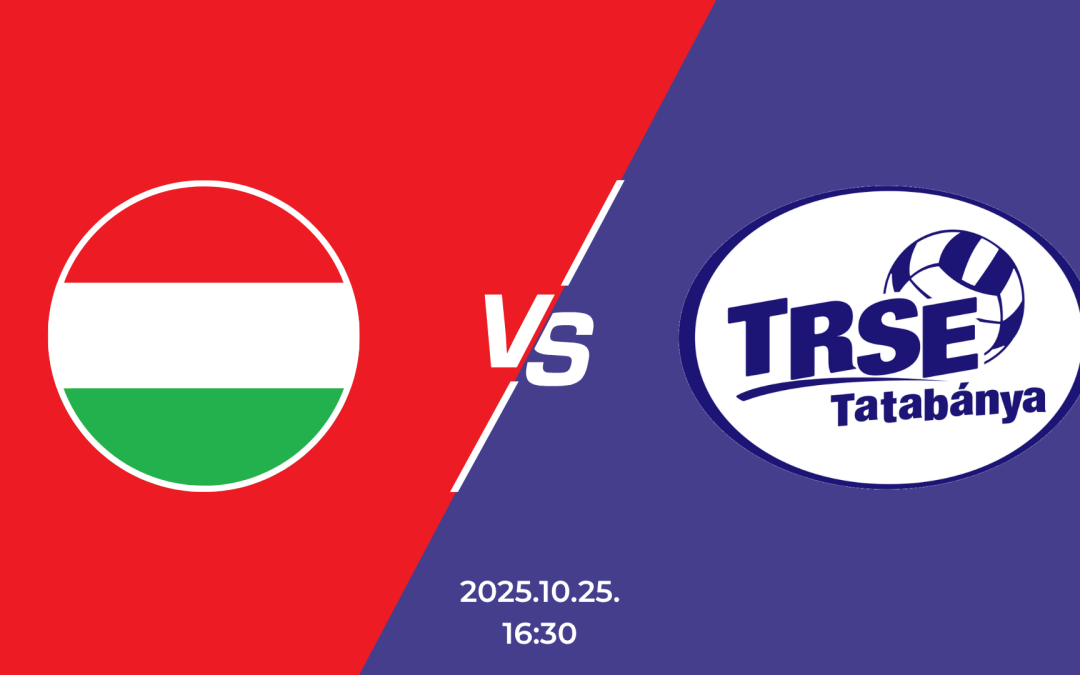 U18 Válogatott – TRSE