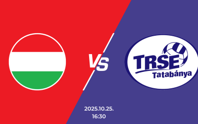 U18 Válogatott – TRSE