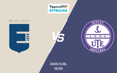 MÁV Előre Foxconn – UTE