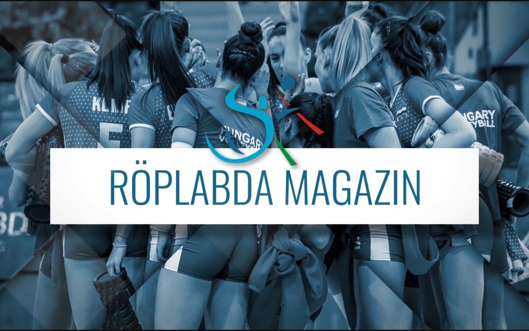 Vollé! – 8. rész